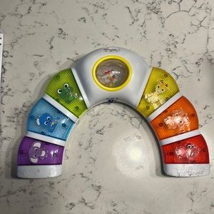 Baby Einstein Glow & Discover Light Bar